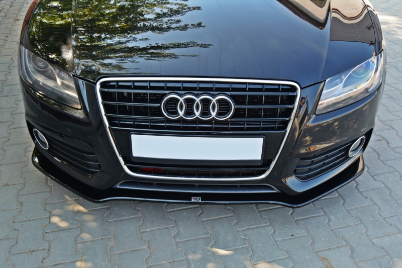 FRONTSPLITTER AUDI A5 S-LINE