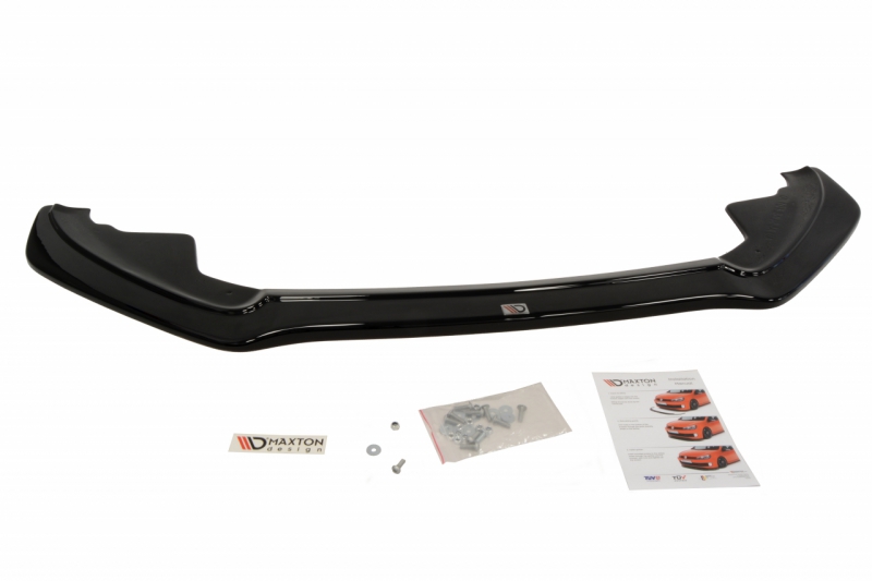 FRONTSPLITTER AUDI A5 S-LINE - 5