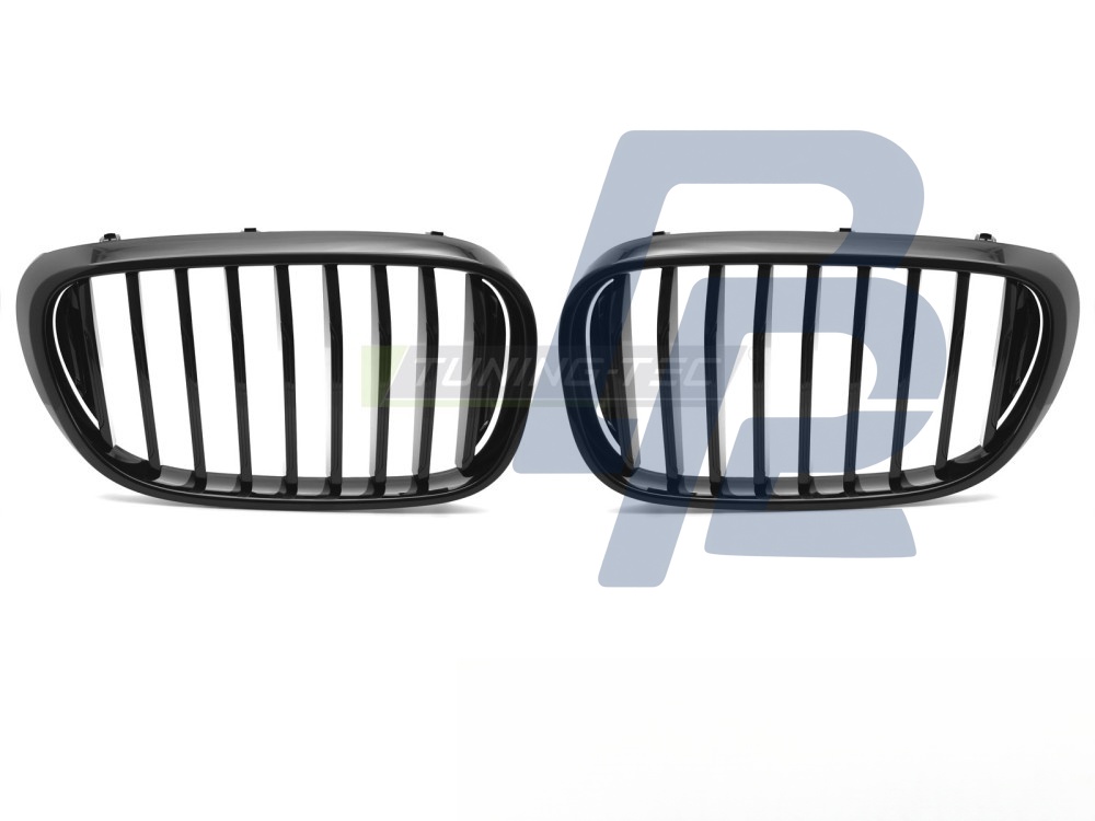 Grille Gloss Black for BMW G11 / G12 2015–2019 - 6