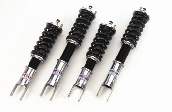 HONDA S2000 MEGAN RACING TRACK ADJUSTABLE LOWERING KIT