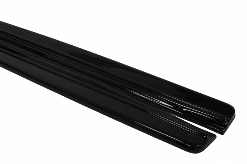 SIDOEXTENSIONS AUDI A5 S-LINE - 4