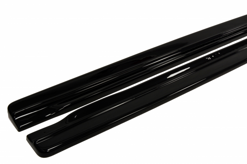 SIDOEXTENSIONS AUDI A5 S-LINE - 5