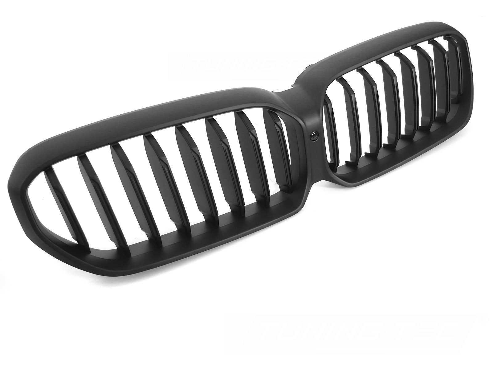 GRILL SVART MATT TILL BMW G30 / G31 LCI 2020-2023