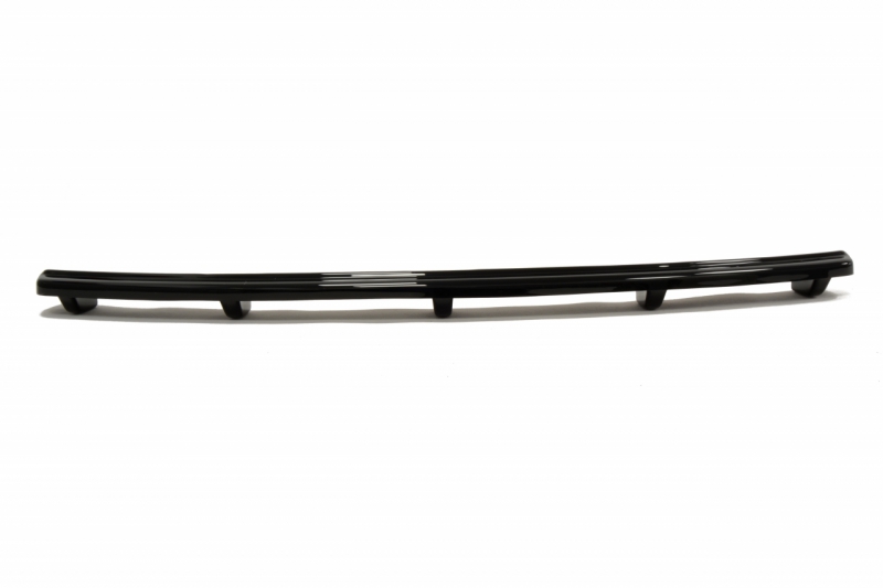 CENTRAL REAR SPLITTER AUDI A5 S-LINE (WITH A VERTICAL BAR) - 5