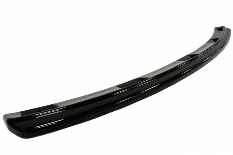CENTRAL REAR SPLITTER AUDI A5 S-LINE (WITHOUT A VERTICAL BAR) - 3