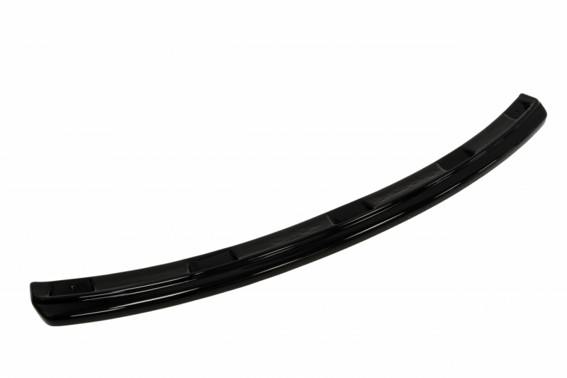 CENTRAL REAR SPLITTER AUDI A5 S-LINE (WITHOUT A VERTICAL BAR) - 4