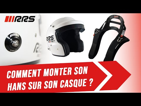 FULL FACE HELMET PROTECT RALLY RRS FIA 8859-2015 SNELL SA2020 - BLACK - 4