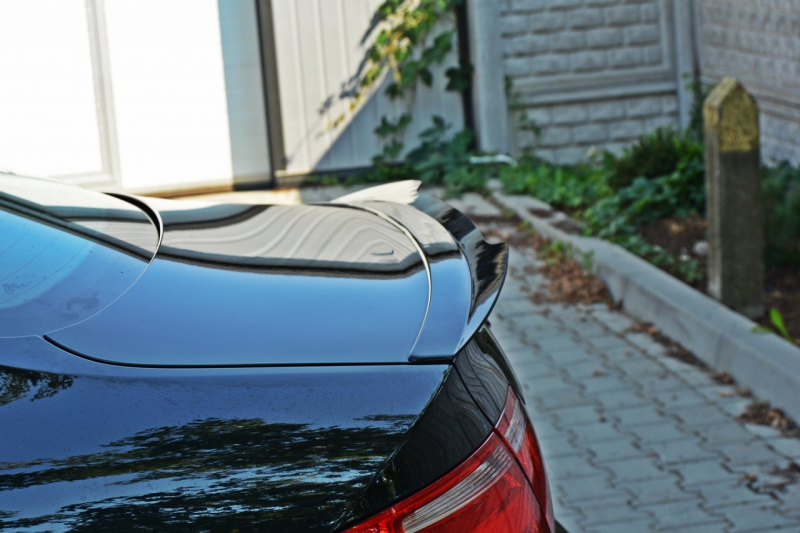 SPOILER CAP AUDI A5 S-LINE - 3