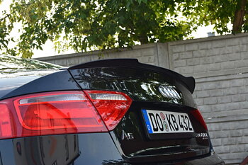 SPOILER CAP AUDI A5 S-LINE