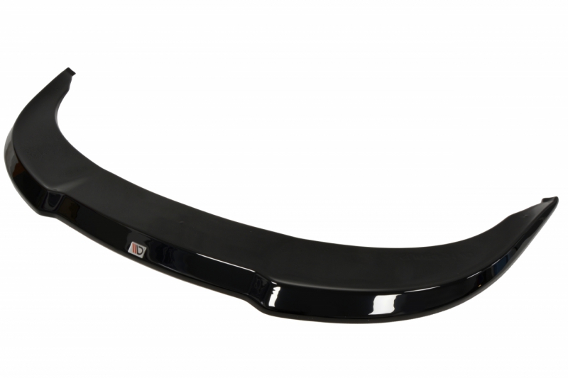 FRONT SPLITTER AUDI A6 C6 S-LINE (PREFACE) - 3