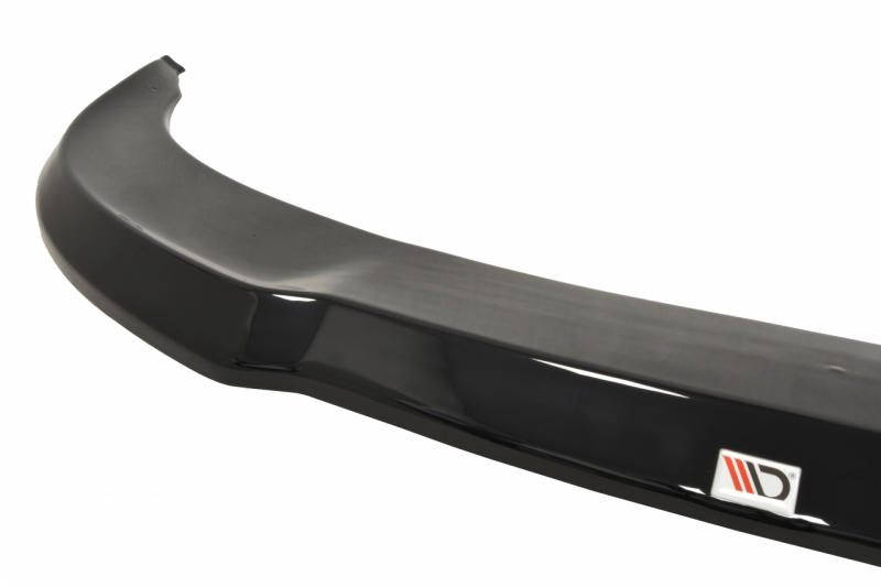 FRONT SPLITTER AUDI A6 C6 S-LINE (PREFACE) - 2