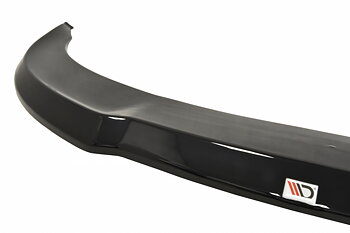 FRONT SPLITTER AUDI A6 C6 S-LINE (PREFACE)