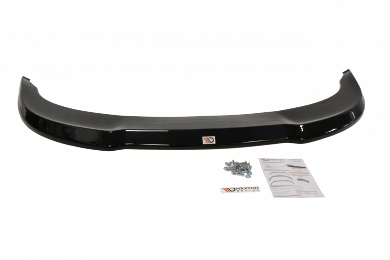 FRONT SPLITTER AUDI A6 C6 S-LINE (PREFACE)