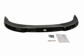 FRONT SPLITTER AUDI A6 C6 S-LINE (PREFACE)