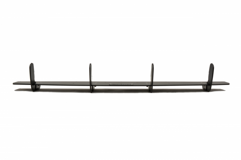 AUDI A6 C7 S-LINE AVANT DIFFUSER - 2