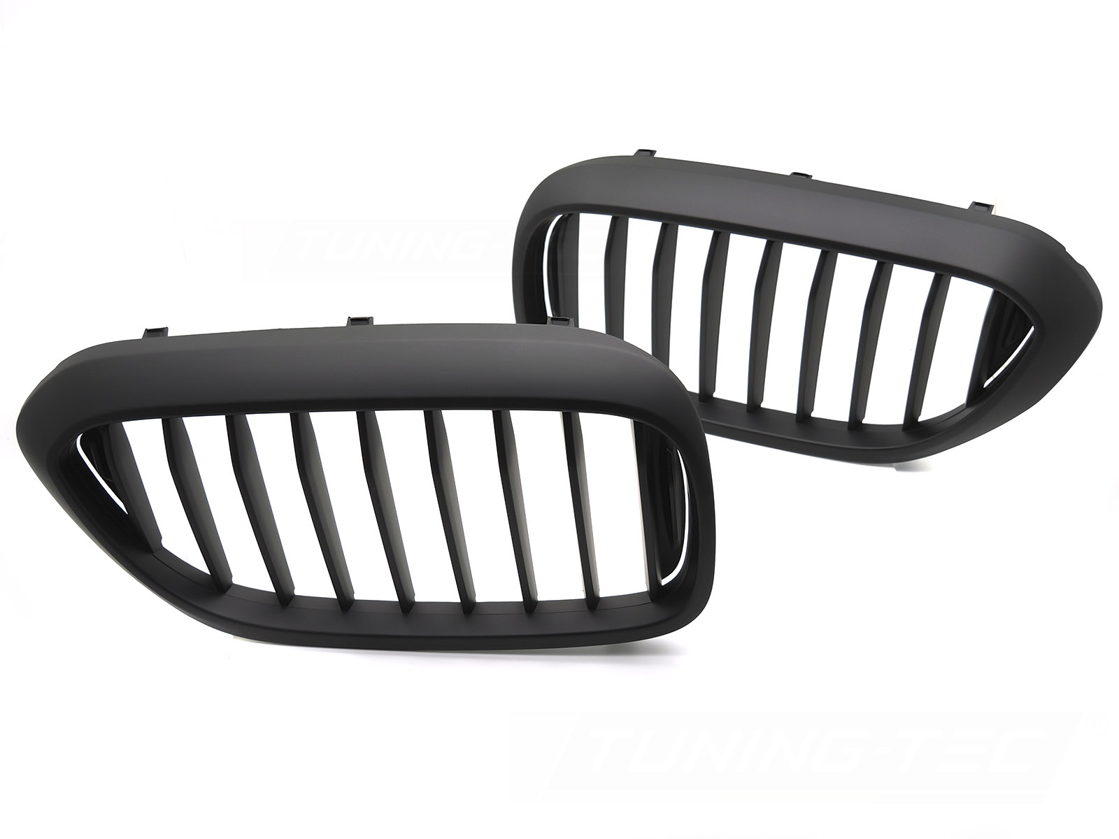 GRILL SVART MATT TILL BMW G30 / G31 2017-2020