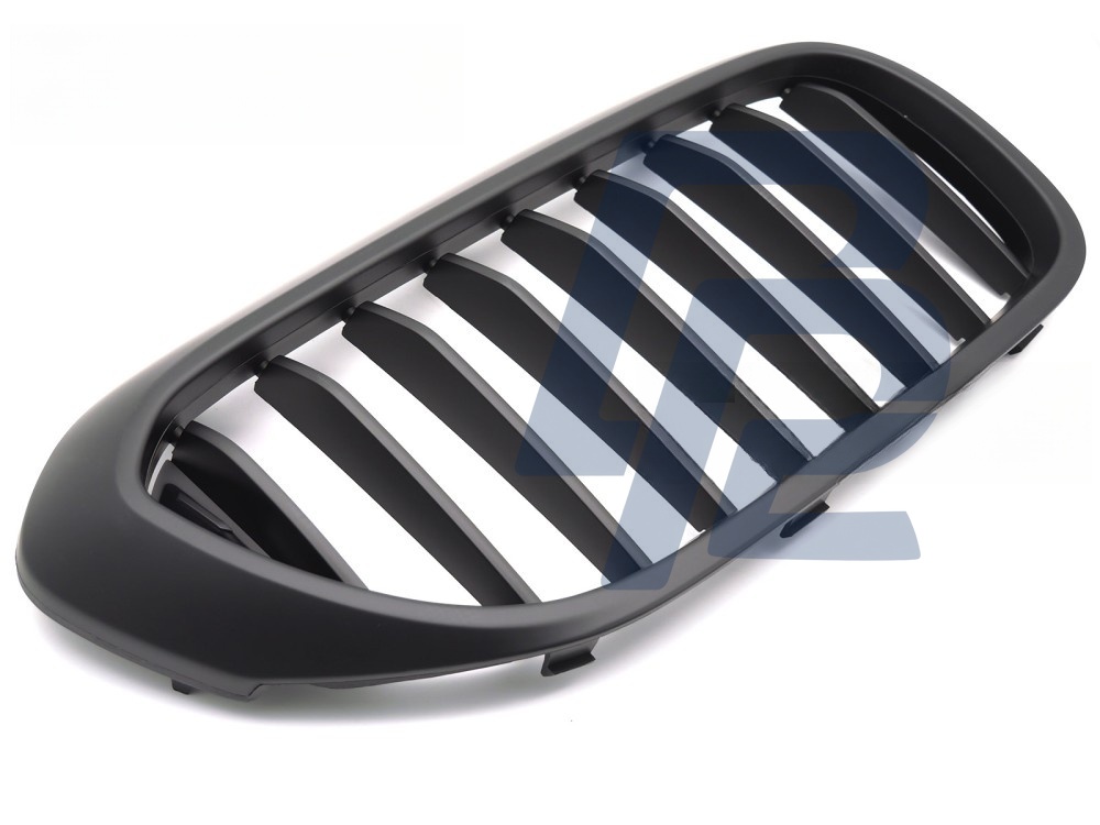 Grille Matt Black for BMW G30 / G31 2017–2020 - 6