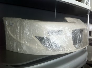 HONDA CIVIC 92-95 3D SPOILER TYPE R [AUTOR]