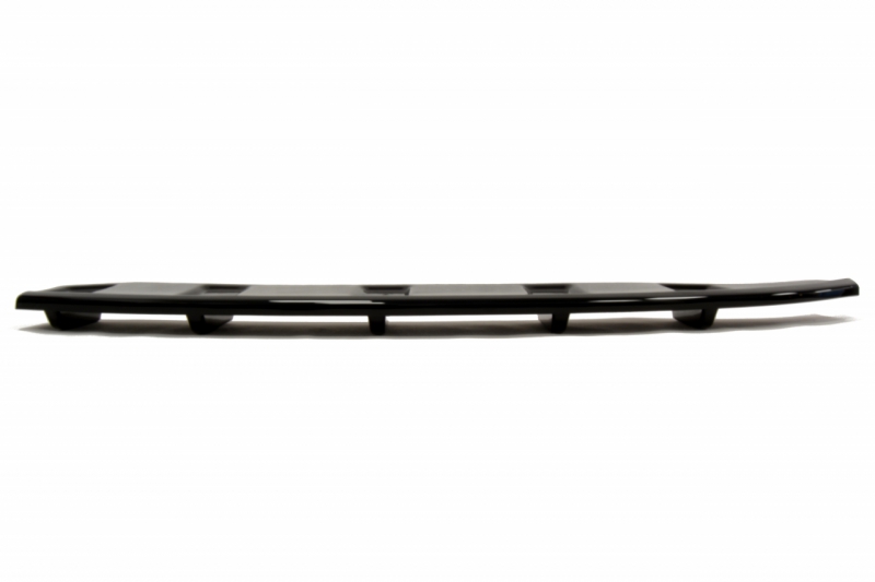 CENTRAL REAR SPLITTER AUDI A6 C7 S-LINE AVANT - 5