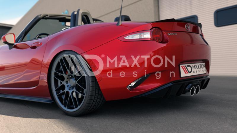 VINGEXTENSION  MAZDA MX-5 IV