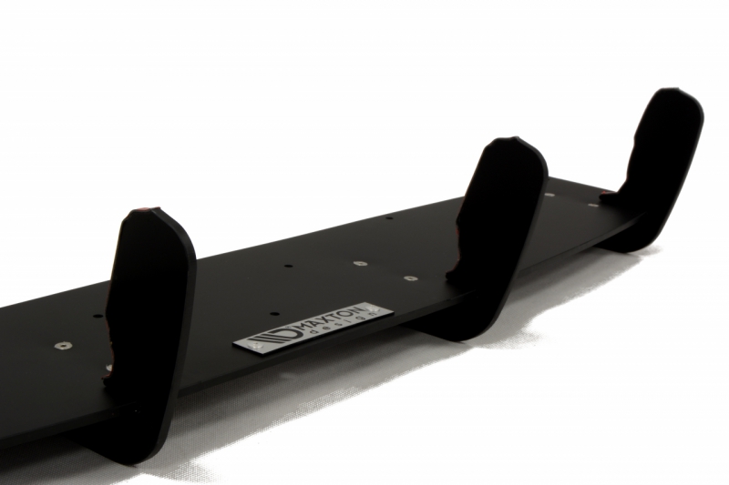 AUDI A6 C7 S-LINE AVANT (2.0 TDI) DIFFUSER - 2