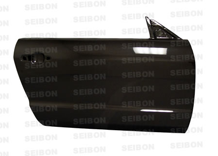 FORD MUSTANG 05-08 SEIBON CARBON DÖRR