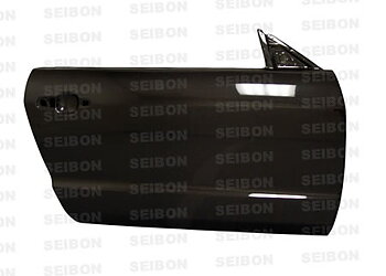 FORD MUSTANG 05-08 SEIBON CARBON DOORS