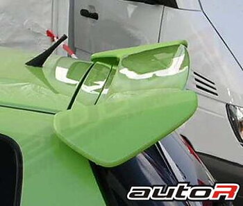 HONDA CIVIC 96-00 3D SPOILER TYPER [AUTOR]
