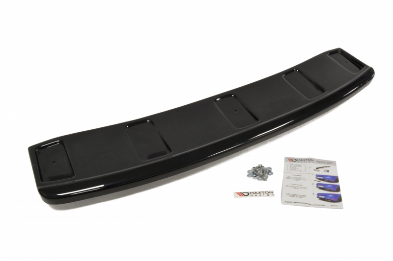 BAKRE SPLITTER AUDI A7 S-LINE (FACELIFT) - 2