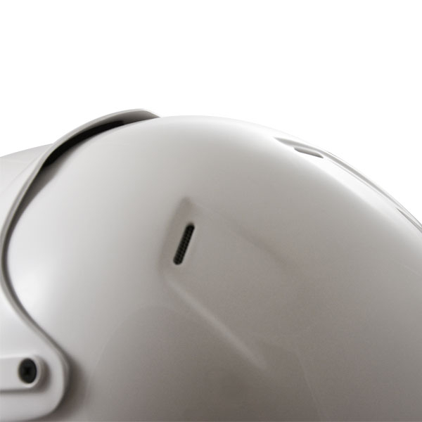 OPEN FACE HELMET FIA 8859-2015 SNELL SA2020 + HANS® PACK - 6