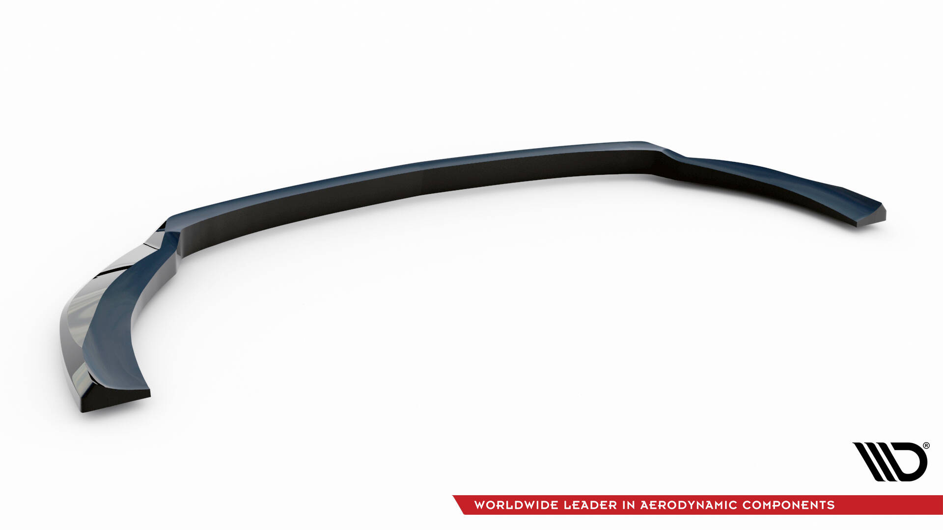 Front Splitter V.1 Mercedes-Benz S AMG-Line W222 Facelift - 6