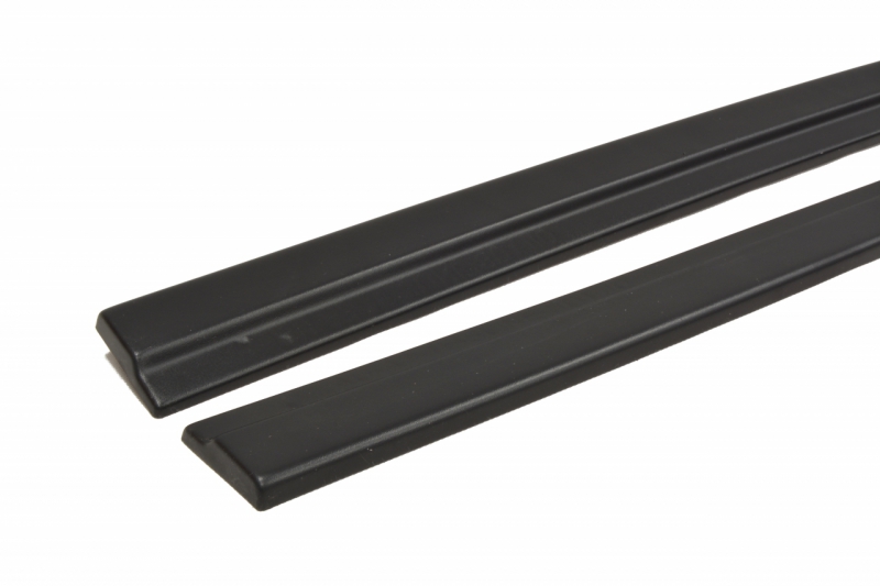 SIDE SKIRTS DIFFUSERS AUDI A7 S-LINE (FACELIFT) - 7