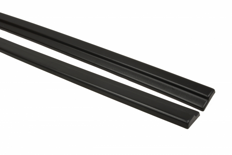 SIDE SKIRTS DIFFUSERS AUDI A7 S-LINE (FACELIFT) - 6