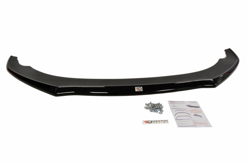 FRONTSPLITTER AUDI A7 S-LINE (FACELIFT) - 4