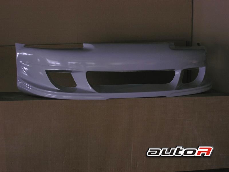 HONDA CIVIC 92-95 4D FRONTBUMPER SPEEDY CIVILIAN [AUTOR]