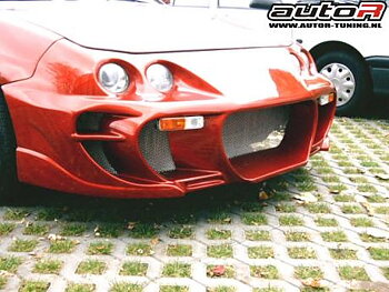 HONDA INTEGRA 98-01 FRONTBUMPER LOST BOY [AUTOR]
