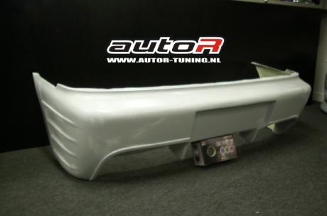 HONDA INTEGRA 94-01 REARBUMPER DRIFTER [AUTOR]