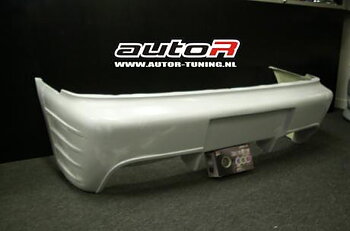 HONDA INTEGRA 94-01 REARBUMPER DRIFTER [AUTOR]