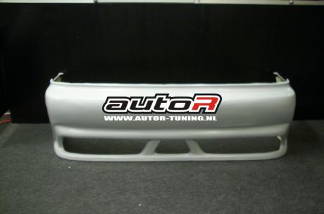 HONDA INTEGRA 94-01 REARBUMPER OLD SCHOOL [AUTOR]