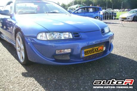 HONDA PRELUDE 92-96 FRONTBUMPER SPORT [AUTOR]