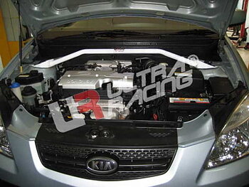 HYUNDAI ACCENT 06+ /KIA RIO 1.4 ULTRA-R FRONT UPPER STRUTBAR