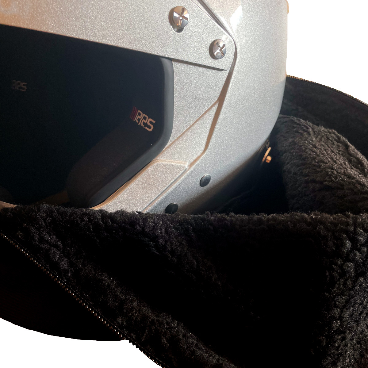 RRS ONE HELMET BAG - 4
