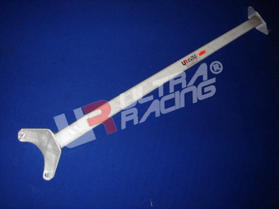 HYUNDAI ACCENT 95-00 ULTRARACING FRONT UPPER STRUTBAR