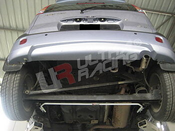 HYUNDAI ATOS 1.1 PRIMA ULTRARACING REAR SWAY BAR 16MM