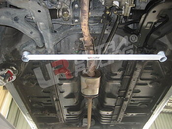 HYUNDAI ATOS 1.1 PRIMA ULTRARACING FRONT LOWER TIEBAR