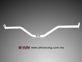 HYUNDAI ATOS 1.0 / 1.1 (PRIMA) ULTRARACING 2-POINT ROOM BAR