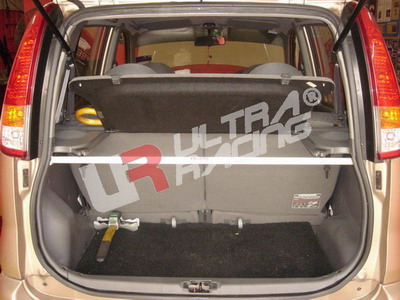 HYUNDAI ATOS 1.0 ULTRARACING 2-POINT BAKRE FJÄDERBENSSTAG