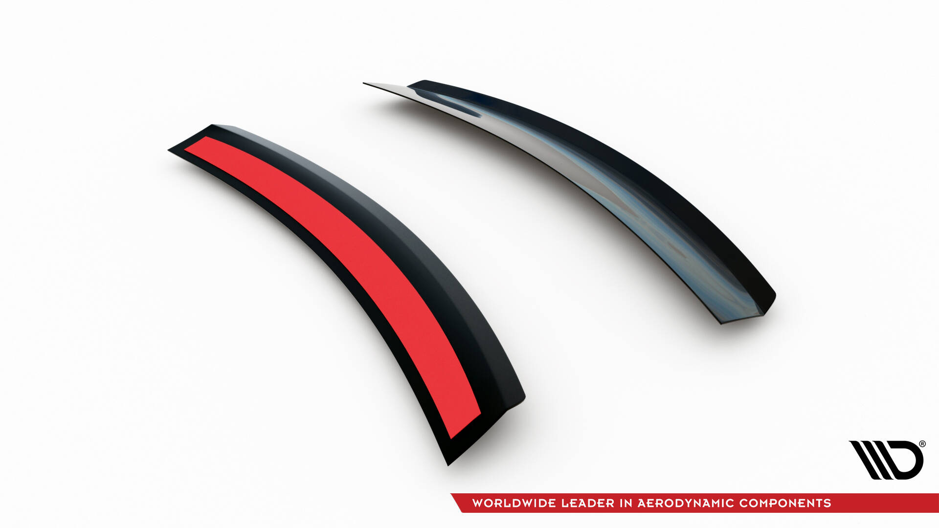 Spoiler CAP Mercedes-AMG GT / GT S C190 Facelift - 9