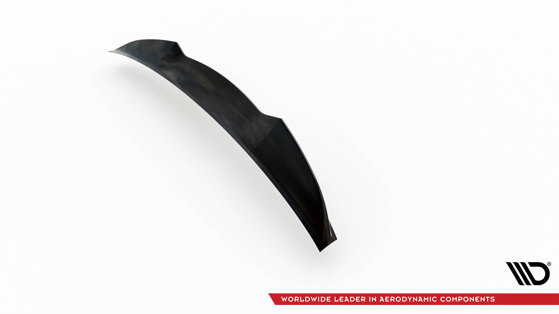 Spoiler CAP 3D Mercedes-Benz S W222 - 6