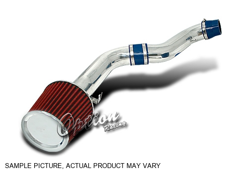 HYUNDAI COUPE 03+ V6 SIX-PERFORMANCE COLD AIR INTAKE